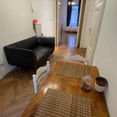Danube Riverside Apartament Budapesta