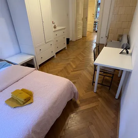 Danube Riverside Apartament Budapesta