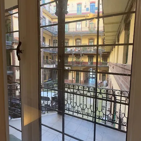 Danube Riverside Apartament