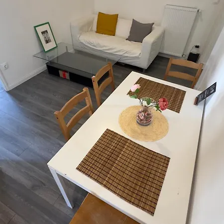 Danube Riverside Apartament Budapesta