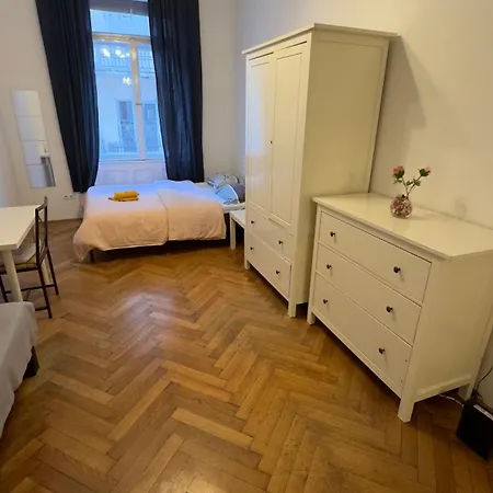 Danube Riverside Apartament